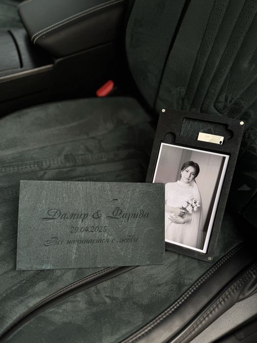 Фотограф, видеограф