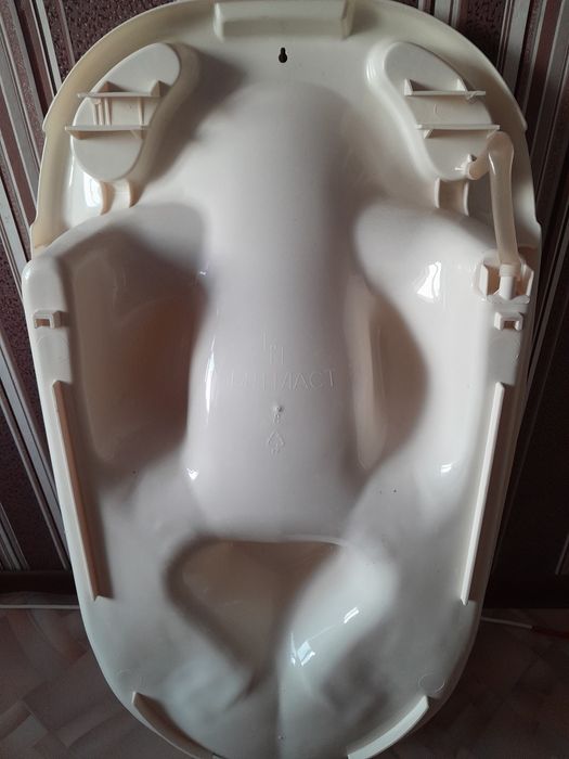 Ванночка детская