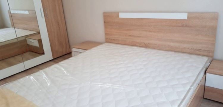 Дава се под наем Двустаен апартамент в София, Младост 2 - 50 кв.м за 567.12 € - Снимка #3