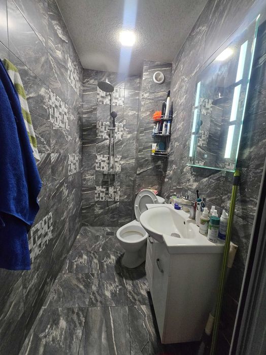 Продава се Двустаен апартамент в Стамболийски - 50 кв.м за 1417 €/кв.м - Снимка #10