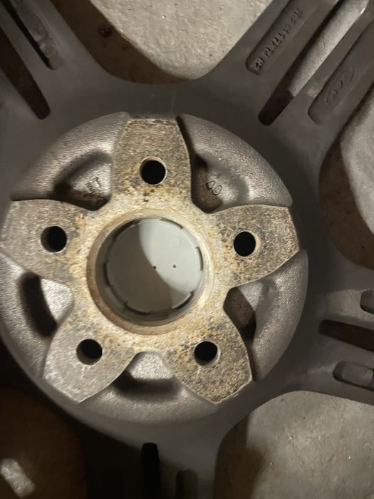 5x100 17” subaru/субару