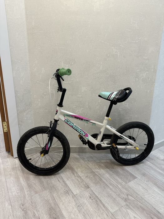 Продам Детский велосипед Comiron