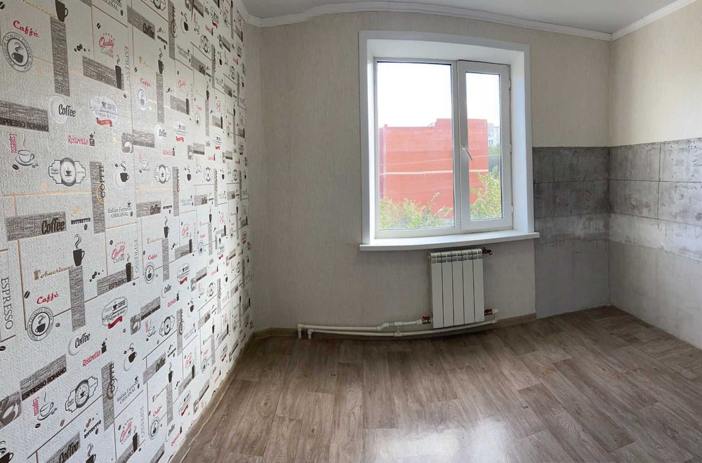 Продаю  однокомнатную квартиру