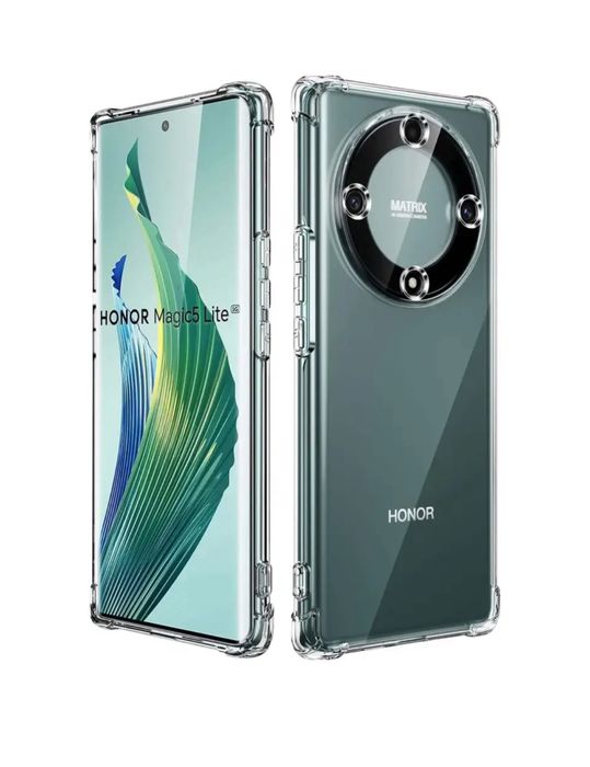 Honor Magic 6 Lite 6 PRO 7 Lite 7 Pro Husa Silicon Ramforsata Anti Soc