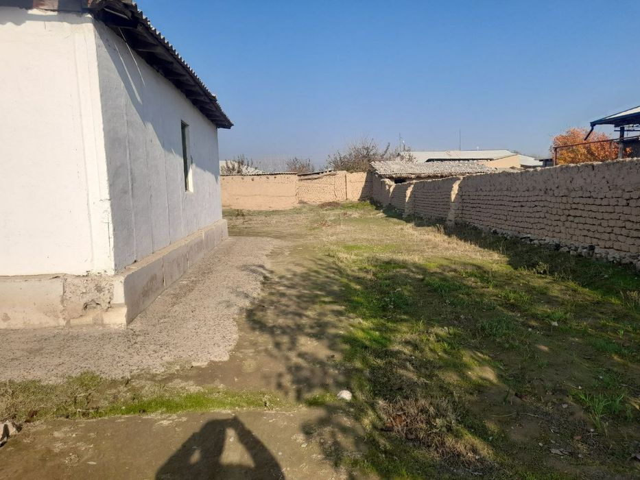 Ховли сотилади 12 сутокли