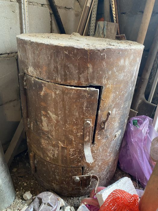 Продам печку для бани, дома