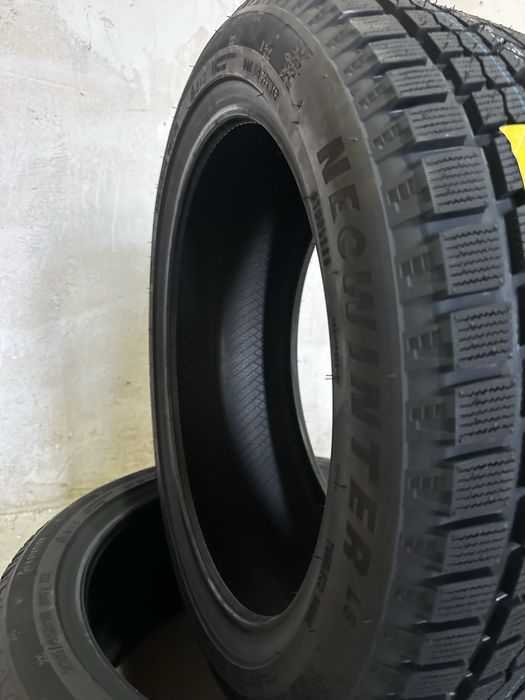 Нови зимни гуми NEOLIN NEOWINTER L8 235/45R18 98T XL БОРД 2354518