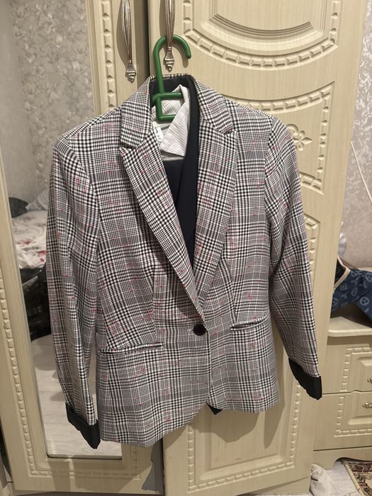 Пиджак катон сатылады