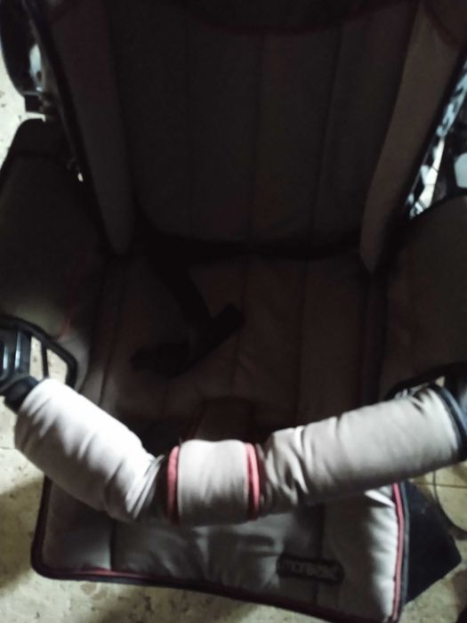 Vand carucior copii 2in 1