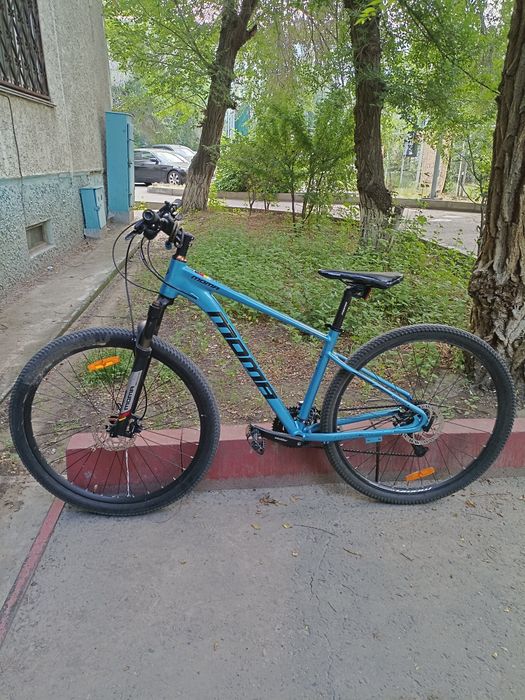 Велик, городской