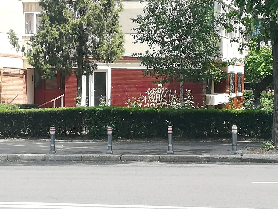 De inchiriat - Spatiu Comercial -  Constanta