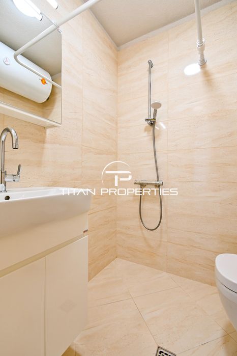 Дава се под наем Двустаен апартамент в София, Левски Г - 70 кв.м за 715 € - Снимка #10