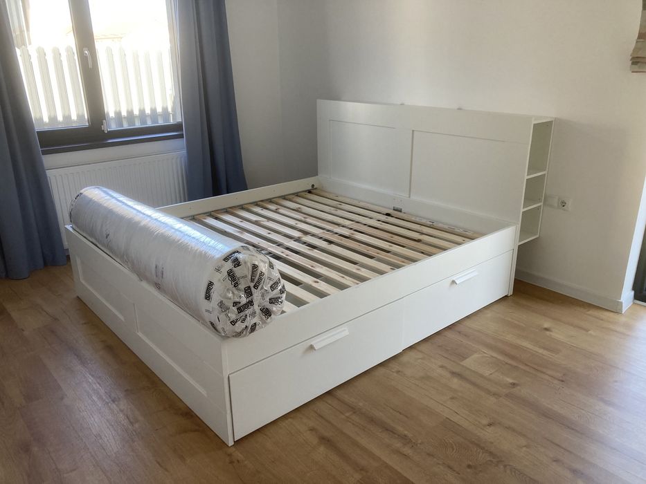 Asamblare dulap haine. Instalare Dressing / Sifonier