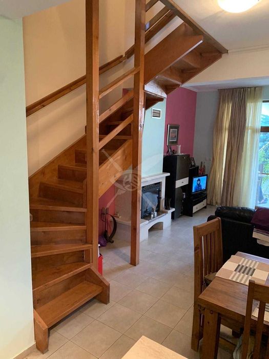 Продава се Къща в Свети Влас - 155 кв.м за 1000 €/кв.м - Снимка #1