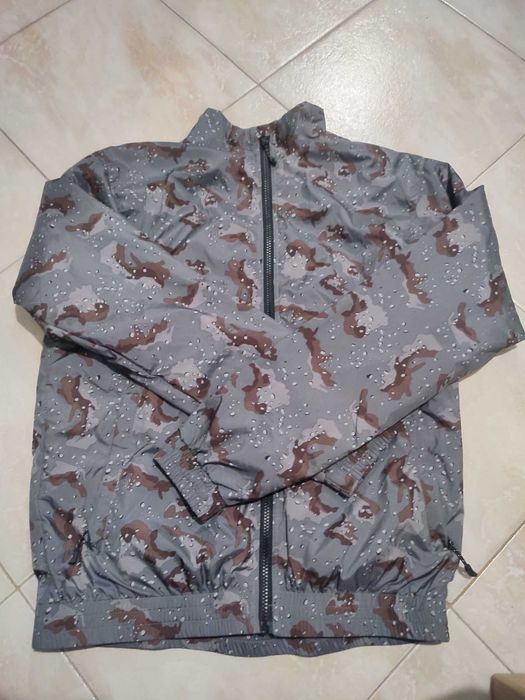 Тънко спортно яке Urban Classsics