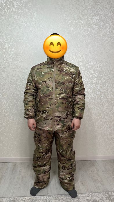 Мультикам куртка