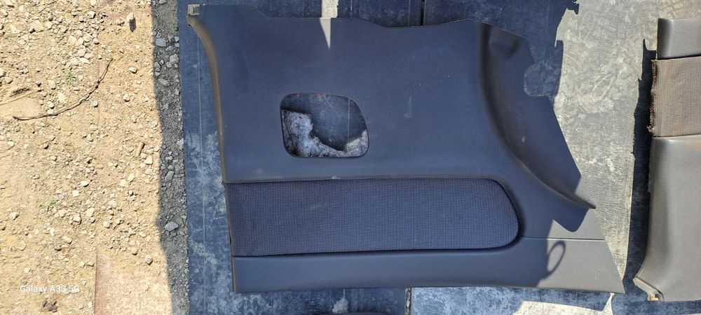 Седалки (салон )за АУДИ А3 8 Л/Audi a3 8l фейс