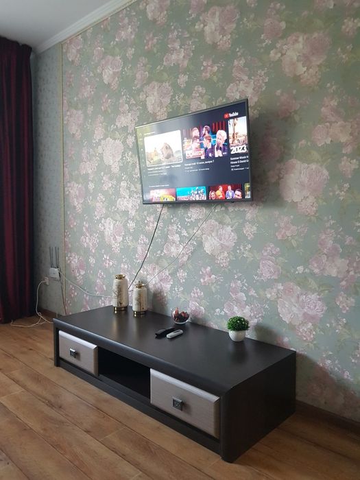 Сдаю квартиру посуточно