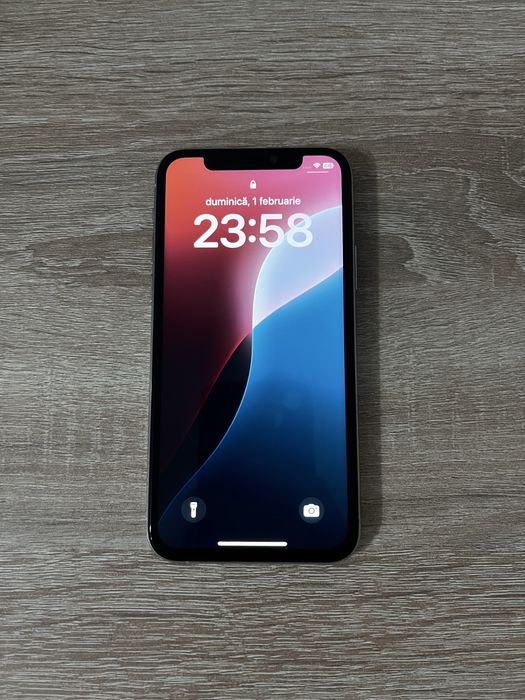 iPhone 11 Pro - Alb, 64 GB, Baterie 100%