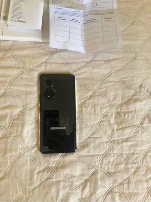 HONOR 50 256gb 8+2ram