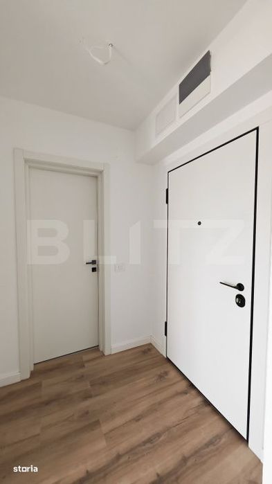 Apartament 2 camere, 39.70 mp, zona Nufarul