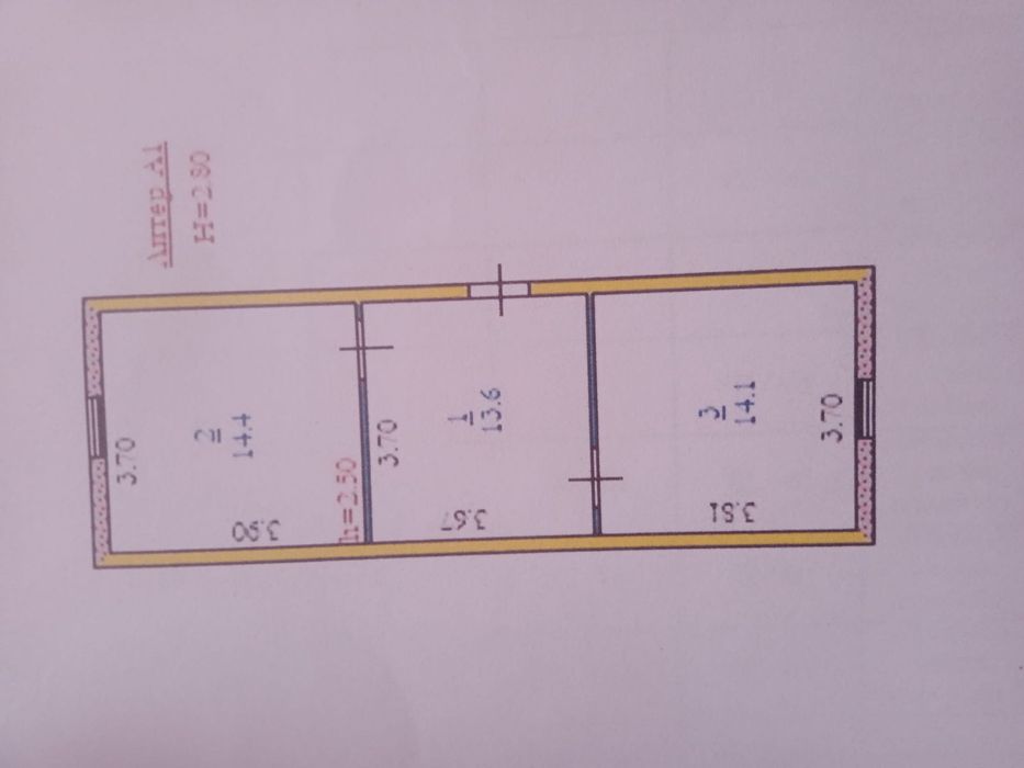 Продам дом в п. Курайлы
