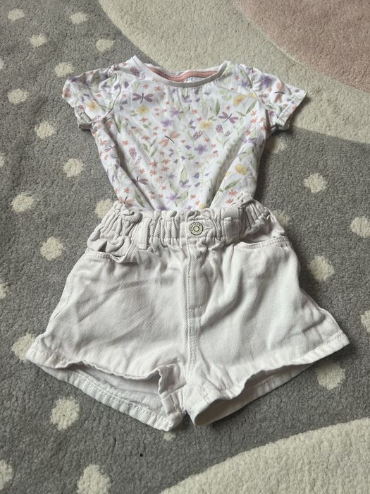 Детски комплект Zara