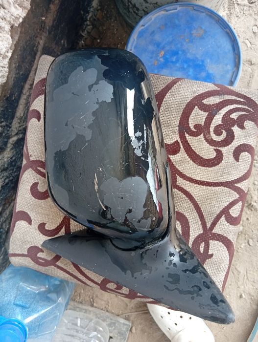 Зеркало заднего вида Камри 10