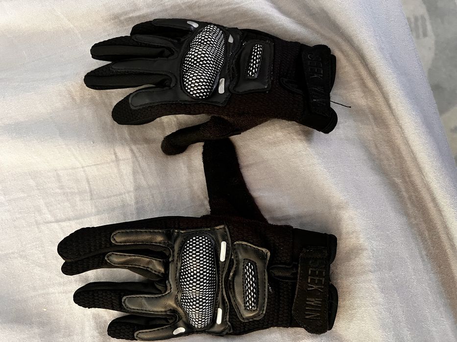 Детски екип за мотор