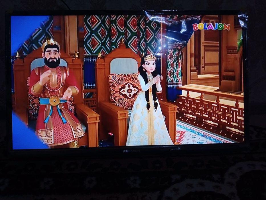 Продаётся телевизор 32