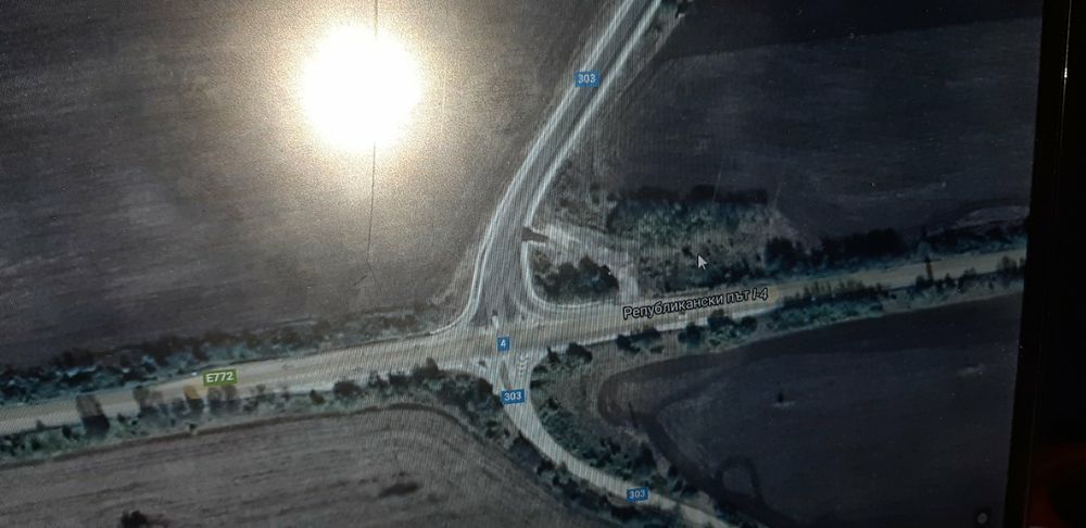 Продава се Парцел в Велико Търново, Колю Фичето - 2004 кв.м за 16 €/кв.м - Снимка #2