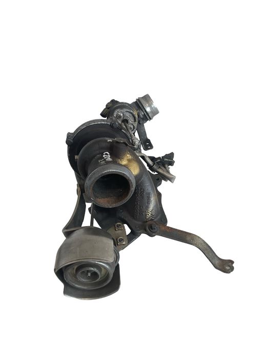 Turbina Mercedes-Benz S-Class W222, V222, X222 2013 - > 2.2 S 300 Blue