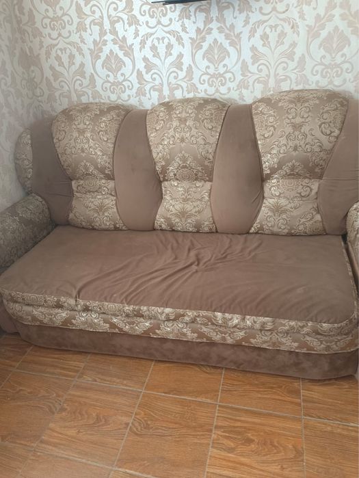 Диван российские