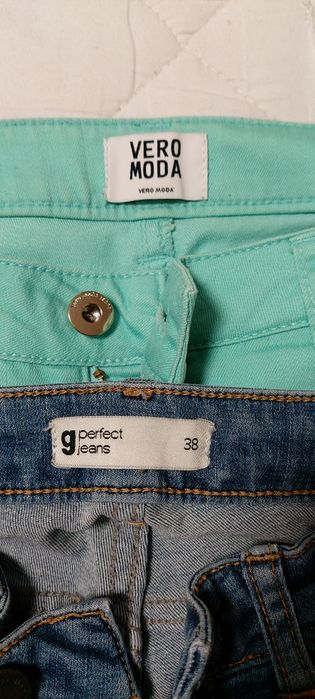 Продам джинсы фирменные