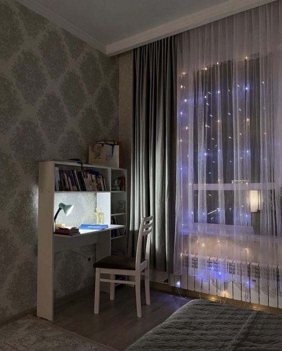 Стеллаж детский