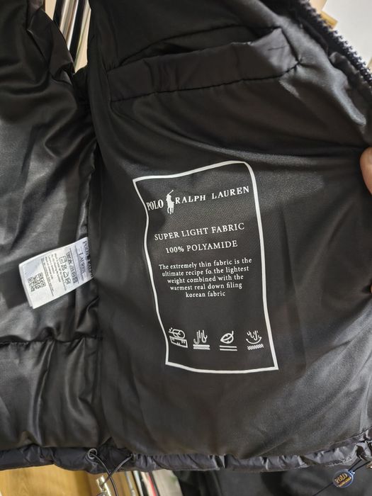 Vesta premium Polo calitate garantată