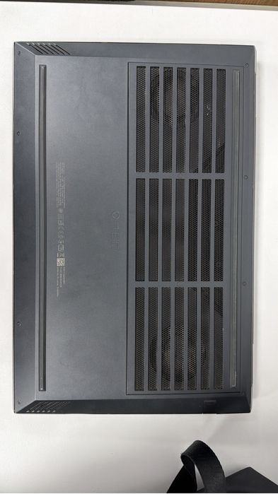 Ноутбук HP Omen 16-c0033ur