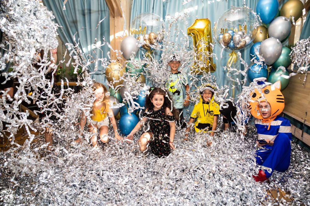 Аниматоры от 10000 тг