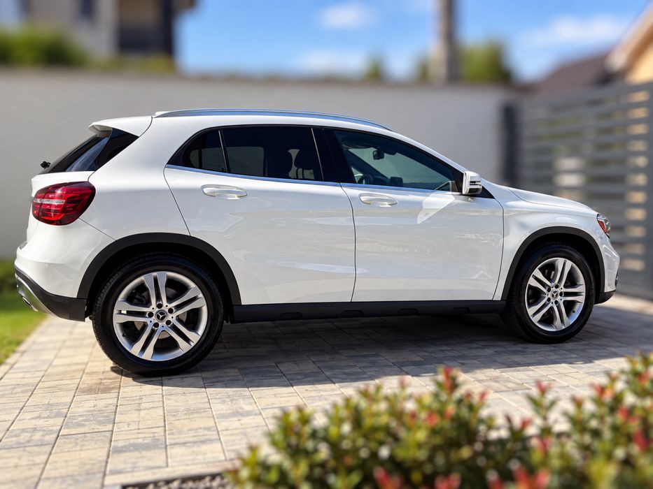 MERCEDES-BENZ GLA 2019 — imagine 3