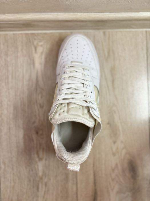 Nike Air Force 1 React