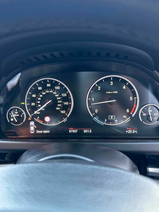 БМВ Ф06 640д 313коня На Части / BMW F06 640d На части