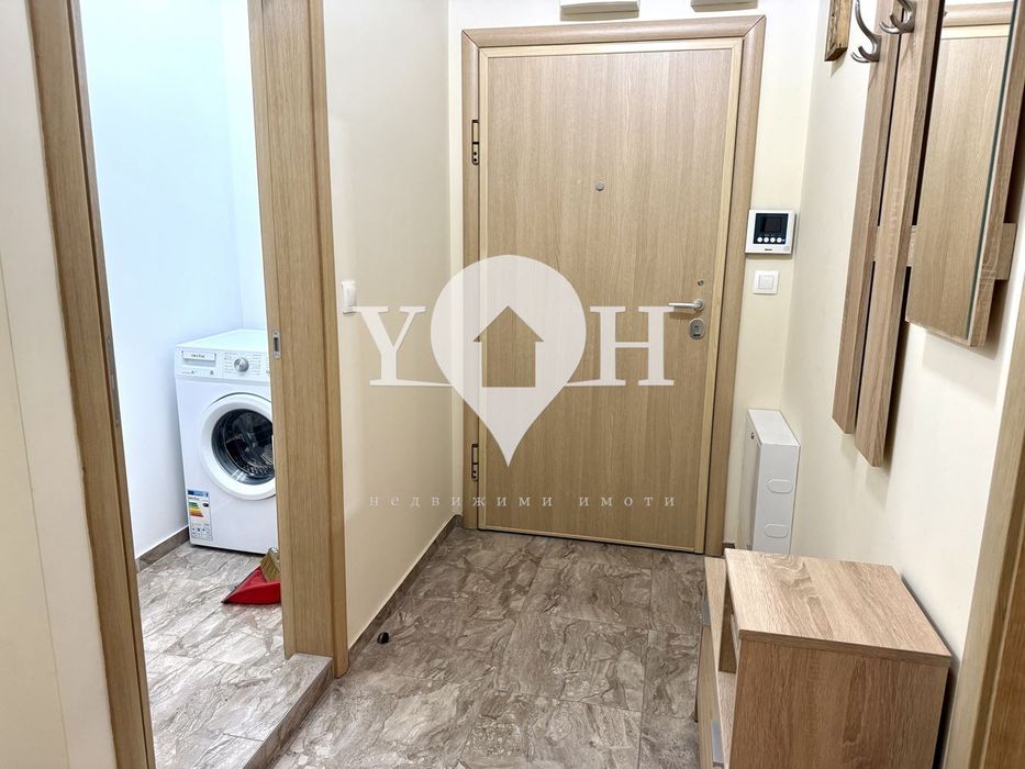 Дава се под наем Тристаен апартамент в София, Център - 94 кв.м за 714 € - Снимка #5
