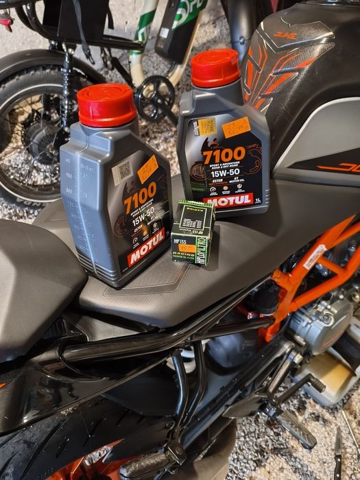 KTM  duke 390 2021