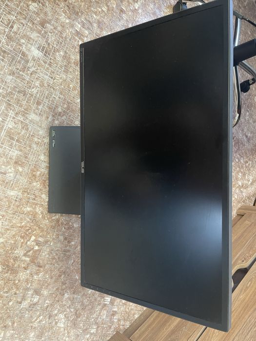 Монитор Asus ROG PG248
