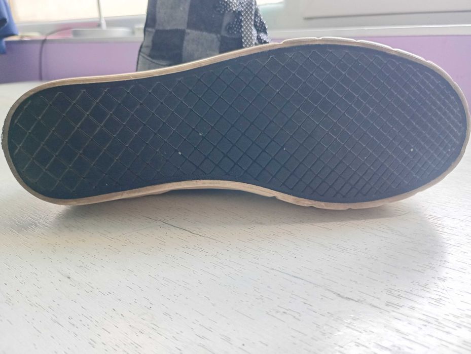 Летни кецове 36 номер