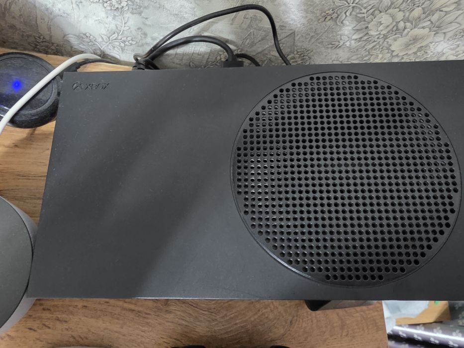 Xbox series S 1 trb
