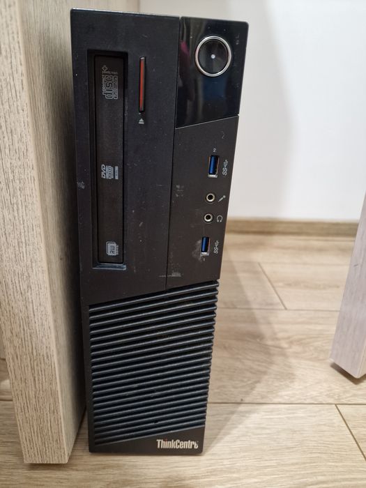Lenovo Thinkcenter M93p