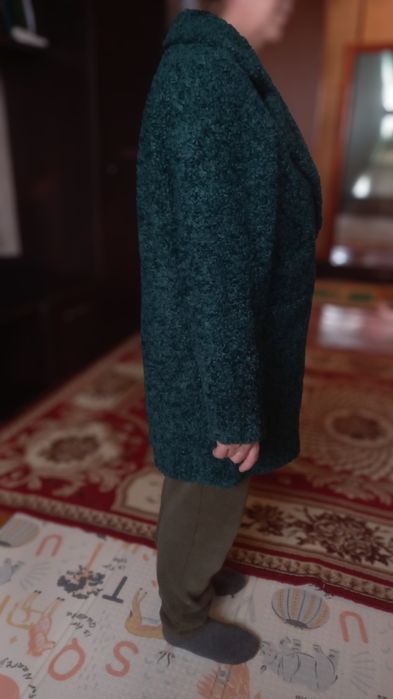 Продам пальто Teddy