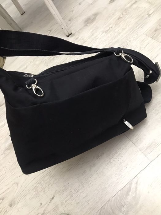 Продам сумку для коляски Stokke