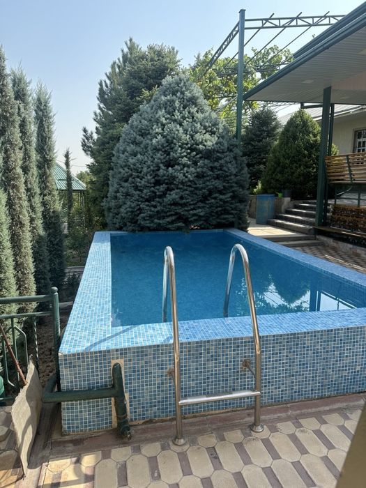 Продается Дача в Кибрайском районе